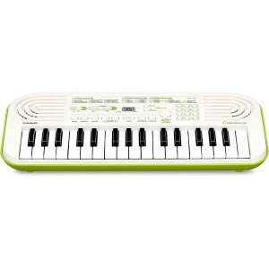 Casiotone Mini Keyboard SA-50