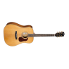 CORT ACOUSTIC GUITAR  GOLD-D6 50th Nat