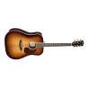 CORT ACOUSTIC GUITAR GOLD-D8 NAT