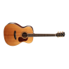 CORT ACOUSTIC GUITAR GOLD-O8 NAT