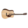 CORT ELECTRO-ACOUSTIC GUITAR Earth60CE OP