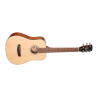 CORT ACOUSTIC GUITAR AD MINI OP