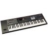 Roland Xps-30 Expandable Synthesizer Keyboard - Black