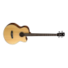 CORT ACOUSTIC BASS GUITAR AB850F NAT