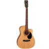 CORT ACOUSTIC GUITAR AF500C OP