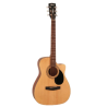 CORT ACOUSTIC GUITAR AF500MC OP