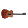 CORT ACOUSTIC GUITAR AF510M OP