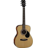 CORT ELECTRO-ACOUSTIC GUITAR AF550SE OP