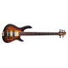 CORT ELECTRIC BASS GUITAR C5 Plus ZBMH OTAB