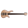 CORT ELECTRIC BASS GUITAR A5 Plus FMMH OPN