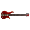 CORT ELCTRIC BASS GUITAR A5 Plus FMMH OPBC