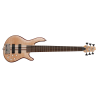 CORT ELECTRIC BASS GUITAR A6 Plus FMMH OPN