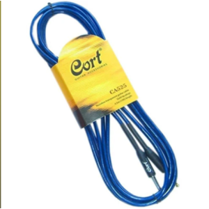 Cort Guitar Cable 15 Ft...