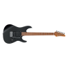 IBANEZ ELECTRIC GUITAR AZ2402-BKF