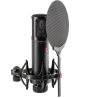 sE Electronics sE2300 Studio Condenser Microphone