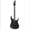 Ibanez electric guitar RG421EX-BKF