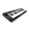 M-Audio Keystation Mini 32 MK3 | Ultra-Portable USB MIDI Keyboard Controller