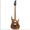 Ibanez electric guitar RG421HPAM-ABL