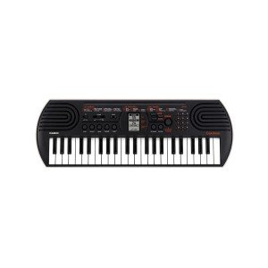 Casio Mini Tone Keyboard SA-81