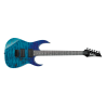 Ibanez electric guitar GRG120QASP-BGD