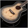 Washburn DFBACEB Deep Forest Burl ACE Grand Auditorium Electro-Acoustic Guitar