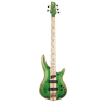 Ibanez electric bass guitar SR5FMDX-EGL