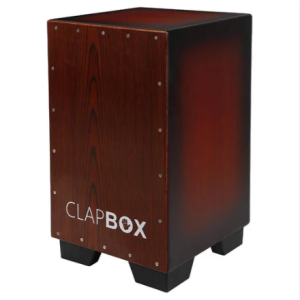 Clapbox CB11 Cajon...