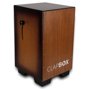 Clapbox CB65 Adjustable...