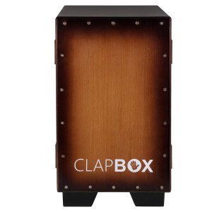Clapbox CB45 Crate Cajon...