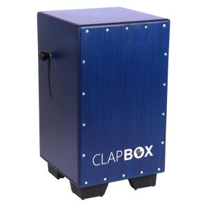 Clapbox CB40 Cajon Birch...