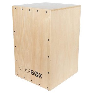 Clapbox CB 25 String Cajon...