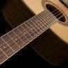 WASHBURN HARVEST D7S ACOUSTIC GUITAR WD7S-AU