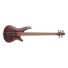 Ibanez bass guitar SR505E-BM