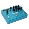 Strymon Big Sky Reverberator · Guitar Effect