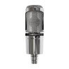 audio-technica AT2020V Cardioid condenser microphone (Silver)