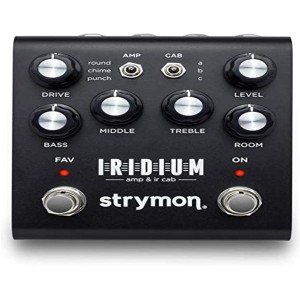 Strymon Iridium Amplifier...