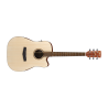 Ibanez electro-acoustic guitar PF10CE-OPN