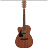 Ibanez electro-acoustic guitar PC12MHLCE-OPN Lefty