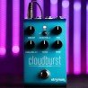 Strymon Cloudburst Ambient Reverb Pedal