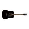 Ibanez Acoustic Guitar PF series PF15-BK