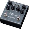 Strymon El Capistan dTape Echo Pedal V2