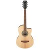 Ibanez Acoustic Guitar MD series MD39C-OPN