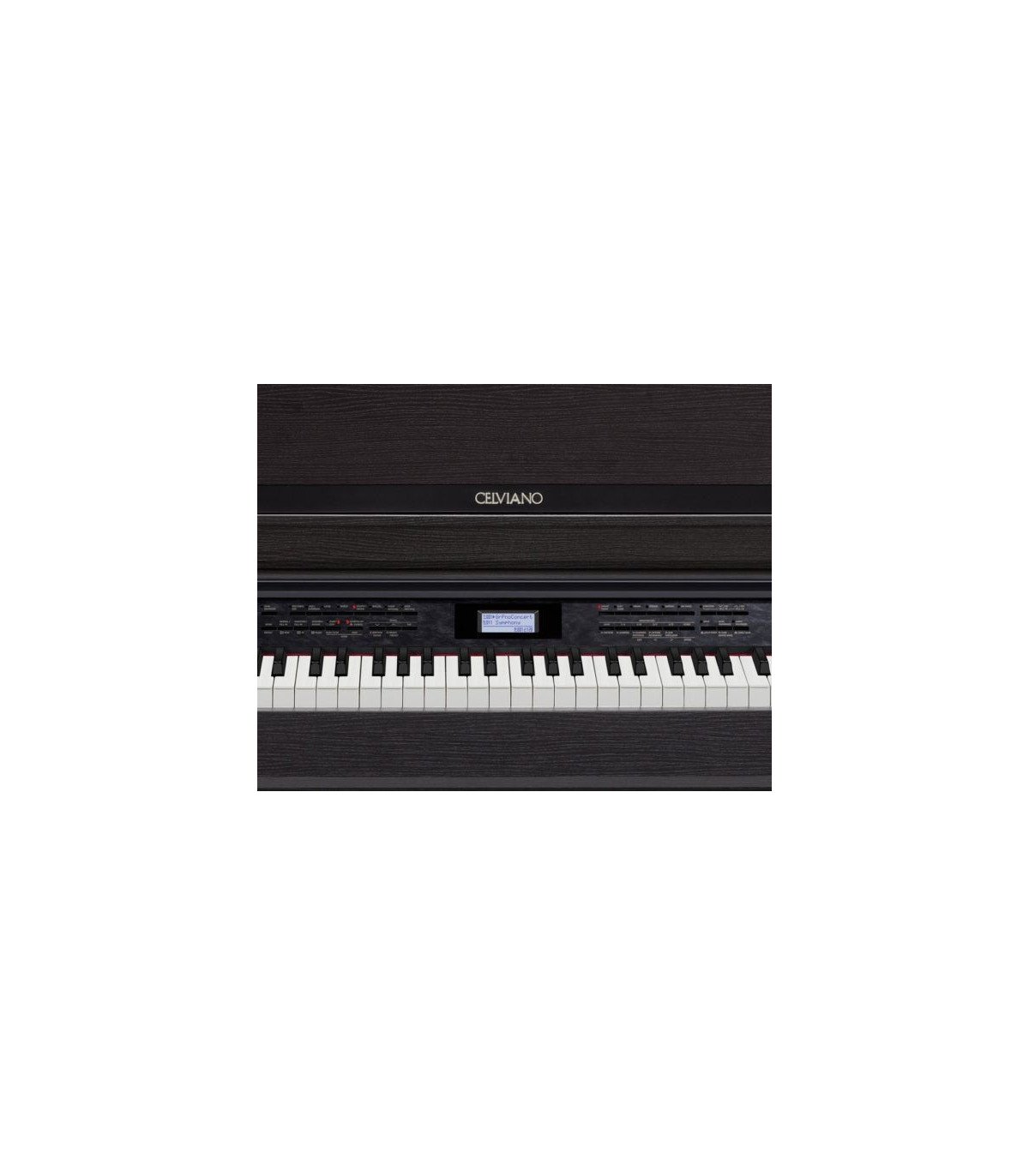 Casio Celviano AP 650 piano