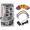 DigiTech FreqOut Natural Feedback Creator Pedal FREQOUT-V-00