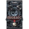 Digitech Mosaic Polyphonic 12-String Effect Pedal MOSAIC-V-01