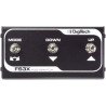 Digitech 3 Button Footswitch Pedal FS3XV