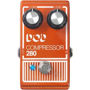 Digitech DOD Compressor 280...