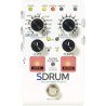 Digitech Sdrum Strummable Drum Pedal Sdrum-V-04