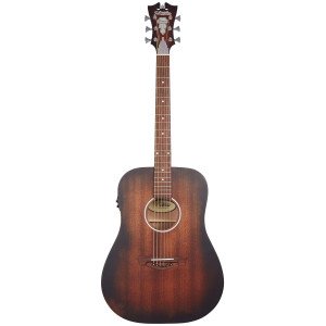 D'Angelico Acoustic Guitar...