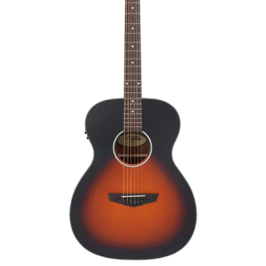 D'Angelico Acoustic Guitar...